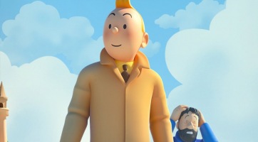 Tintin Match címmel sztoriközpontú match-3 puzzler jön mobilokra a népszerű sorozat alapján
