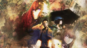 Születésnapja alkalmából most akciósan szerezhetjük be iOS-en a Steins;Gate-et