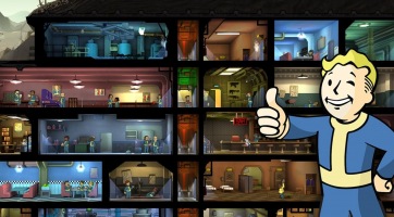 Tízszeresére nőttek a Fallout Shelter bevételei a tévésorozat premierje óta