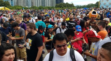 Több mint 1,5 millió dollár kártérítést fizet a Niantic a tavalyi Pokémon GO Fest-botrány miatt