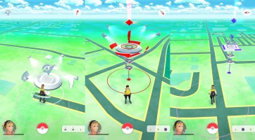 Több mint 950 millió dolláros bevételt generált a Pokémon GO