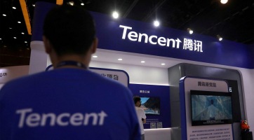 Több mint ötezer dolgozóját bocsátja el a Tencent 