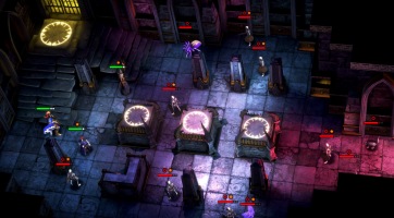 Több órányi új tartalom érkezik a Warhammer Quest: Silver Towerbe