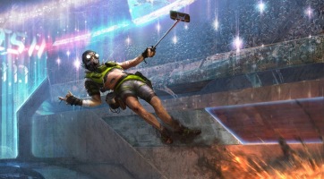 Több régióban is megjelent az Apex Legends Mobile