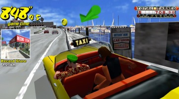 Több Sega retro mobiljáték is eltűnik az áruházakból