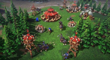 Több Warcraft mobiljáték is készül