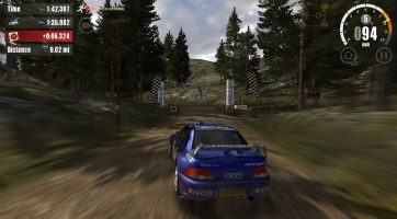 Többjátékos kihívásokkal gazdagodott a Rush Rally 3