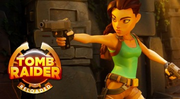 Tomb Raider Reloaded címmel mobiljáték készül Lara Croft legendás kalandjai alapján
