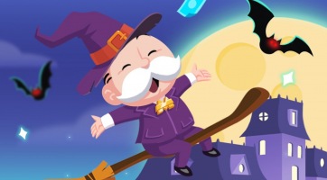 Történelmi rekordot ért el a Monopoly GO!