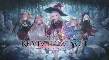 Új dollokkal és rengeteg tennivalóval bővült a pixel art RPG, a Revived Witch