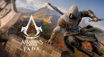 Új előzetes jött az Assassin's Creed Jadehez, amely elhagyta címéből a Codename-et