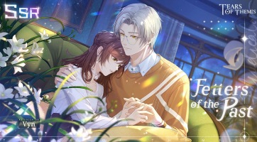 Új frissítéssel bővült a nyomozós visual novel, a Tears of Themis