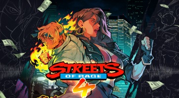 Új frissítést kapott a verekedős játék, a Streets of Rage 4 mobilos verziója