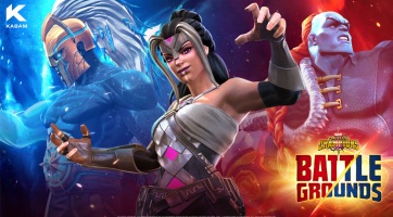Új játékmóddal bővült a verekedős játék, a Marvel Contest of Champions