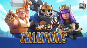 Új karakterek és alacsonyabb fejlesztési költségek jöttek a Clash Royale-ba