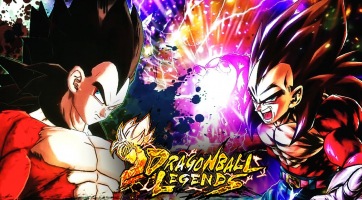 Új karakterekkel és AR-kampánnyal ünnepli második évfordulóját a Dragon Ball Legends