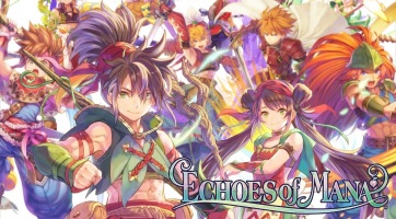 Négymillió felhasználó töltötte le az Echoes of Mana-t, egy új eseménnyel ünnepel a játék