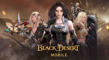 Új képességekkel fokozza a harcot a Black Desert Mobile