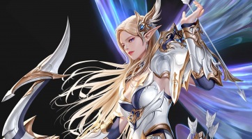 Új képességek és endgame tartalmak érkeztek a MU Archangel-be