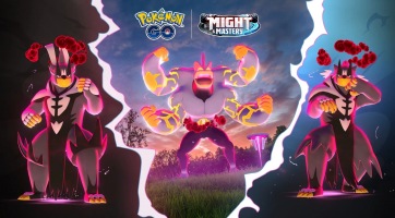 Új kihívásokkal érkezik a Pokémon Go új szezonja, a Might and Mastery