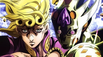 Új mobiljáték jön a JoJo's Bizarre Adventure-ből