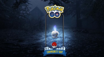 Új Pokémonnal és rengeteg jutalommal érkezik a Pokemon GO Community Day