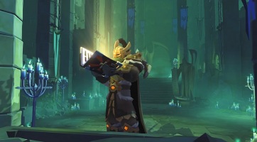 Új PvP alapú dungeonökkel bővül az Albion Online