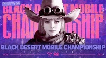 Új PvP bajnokságot és szezonfrissítést hozott a Black Desert Mobile