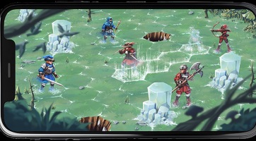 Új stúdiót alapított egy ex-NFL játékos és egy Activision-veterán