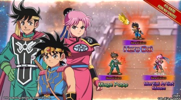 Újabb anime sorozatból érkeztek tartalmak a Final Fantasy Brave Exvius-ba