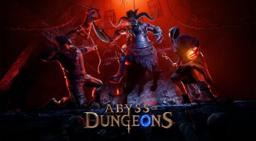 Újabb előszezonnal készül az augusztusi megjelenésre az Abyss of Dungeons