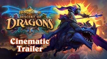Újabb kiegészítővel és játékmóddal bővül a Hearthstone
