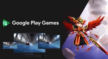 Újabb régiókkal kibővítve indult el a Google Play Games nyílt béta tesztje