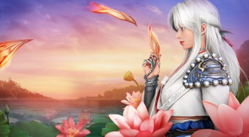 Újdonságok érkeztek a Black Desert Mobile animés MMO-ba