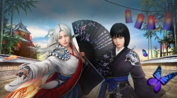 Újdonságokkal ünnepli harmadik születésnapját a Black Desert
