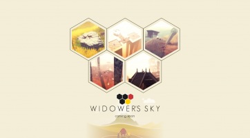 Újra megmutatta magát a Widower's Sky, a Whaleo varázslatos kalandja