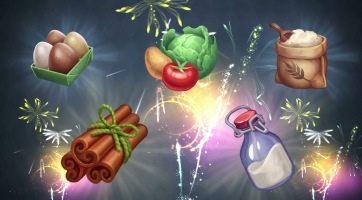 Ünnepi event vár ránk a Harry Potter: Puzzles & Spells-ben