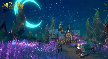 Tematikus eventekkel debütált a Ni no Kuni: Cross Worlds halloweeni frissítése