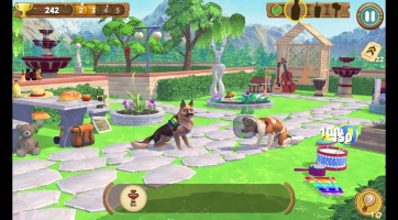 Vadássz rejtett tárgyakra a Buster's Journey című mobiljátékban