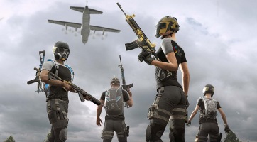 Élesedett a PUBG Mobile csalók elleni anti-cheat rendszere, a Fog of War