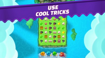 Vadonatúj hibrid tower defense játék jött Androidra Castle Rush címmel