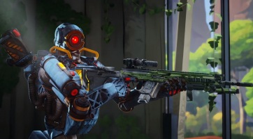Vadonatúj játékmód villantotta meg magát az Apex Legends Mobile-ban