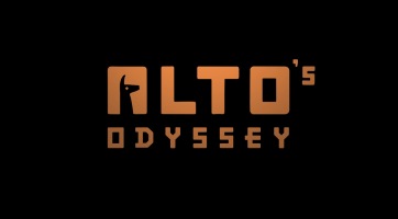 Valami csoda az Alto's Odyssey első trailere