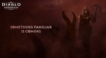 Valami ismerős érkezik a Diablo Immortalba