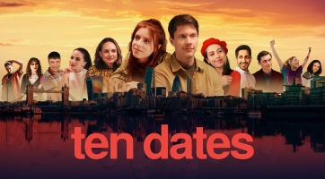 Valentin-napon jön a Ten Dates randiszimulátor