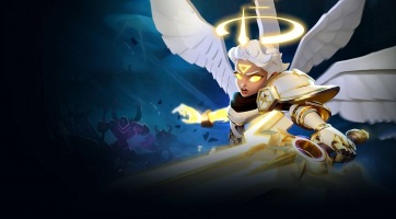 Valor Legends: Eternity cím alatt jött mobilokra egy idle RPG