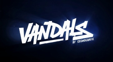 Vandals: egy mobiljáték, melyben a Hitman GO stílusában vandálkodhatunk