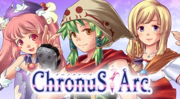 Végre Androidon is játszható a Chronus Arc, a Kemco szerepjátéka