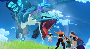 Végre megkapta a kontroller-támogatást iOS-en a Genshin Impact