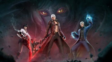 Elstartolt mobilokon a Devil May Cry: Peak of Combat globális előregisztrációja